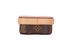 Louis Vuitton Boite Camille PM, back view